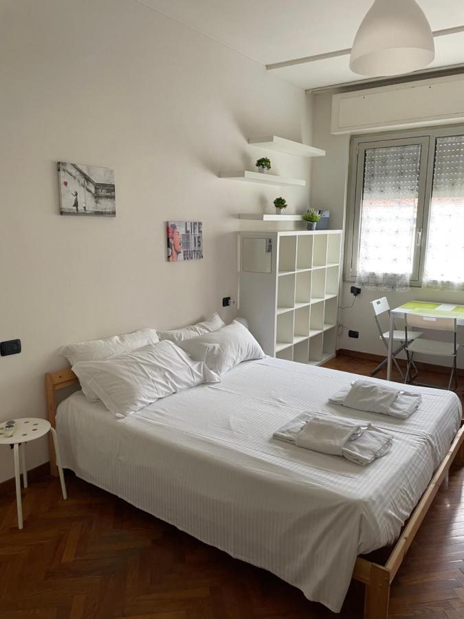 L'Arche Argentina - The Window On The Shopping Street Apartamento Milán Exterior foto
