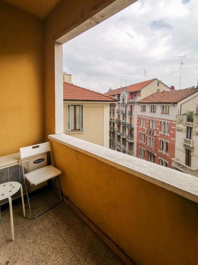 L'Arche Argentina - The Window On The Shopping Street Apartamento Milán Exterior foto